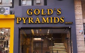 Gold'S Pyramids Hotel